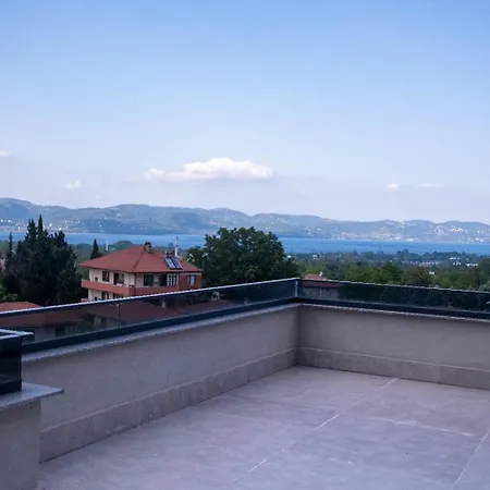 Villa Angel
